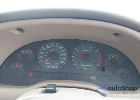 2003 Ford Mustang from USA, damaged, VIN 1FAFP40453F357715